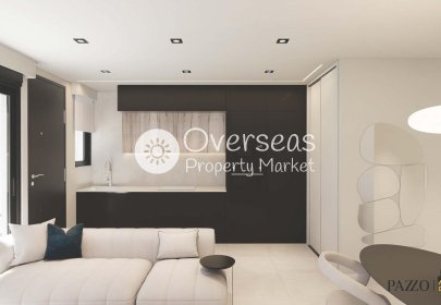 Obra nueva - Top Floor Bungalow -
Pilar de La Horadada