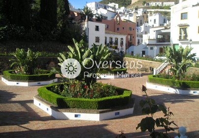 Obra nueva - Ático -
Benahavís