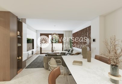 Nieuwbouw Woningen - Appartement / flat -
Benahavís