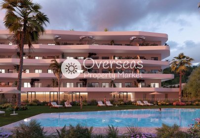 Obra nueva - Ático -
la Nucia