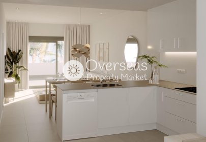 Obra nueva - Ático -
la Nucia