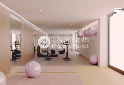 Obra nueva - Ático -
la Nucia