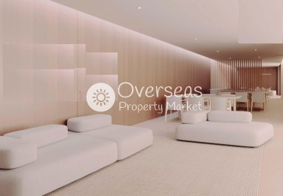 Obra nueva - Ático -
la Nucia