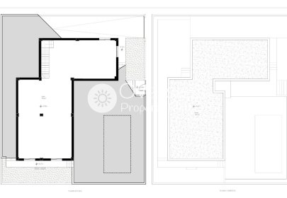 Neue Gebäude - Villa -
Torre Pacheco