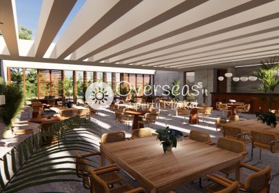 Neue Gebäude - Villa -
Torre Pacheco