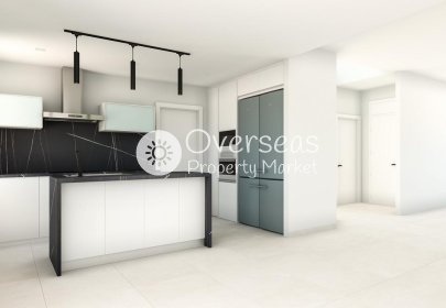 Nouvelle construction - Villa -
Denia