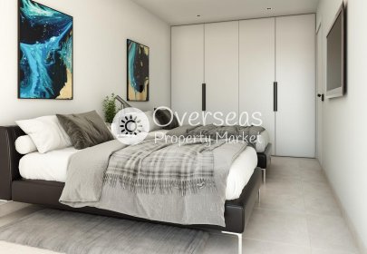 Nouvelle construction - Villa -
Denia