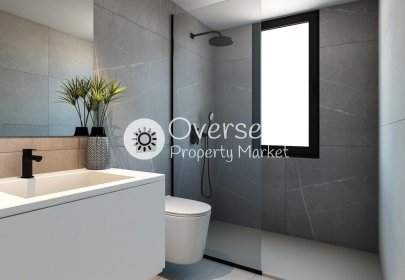 Nouvelle construction - Villa -
Denia