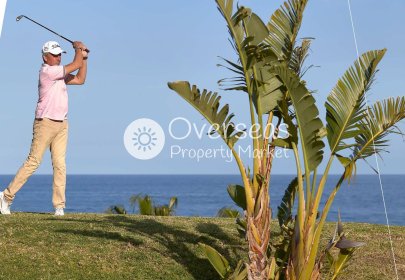 Obra nueva - Top Floor Bungalow -
Mojacar