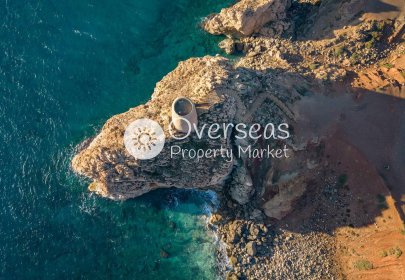 Obra nueva - Top Floor Bungalow -
Mojacar