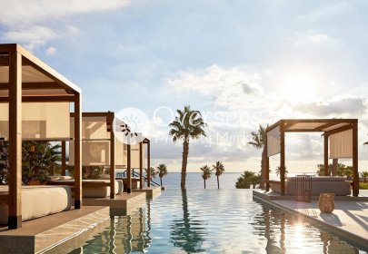 Nieuwbouw Woningen - Herenhuis -
Mojacar