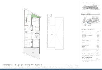 Nieuwbouw Woningen - Herenhuis -
Mojacar