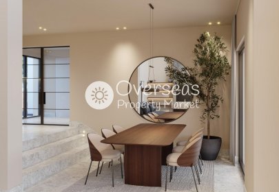 Obra nueva - Villa -
Mojacar