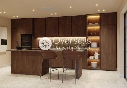 Obra nueva - Villa -
Mojacar