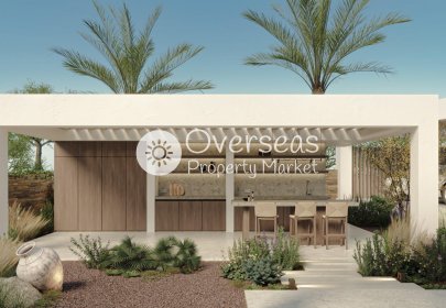 Obra nueva - Villa -
Mojacar