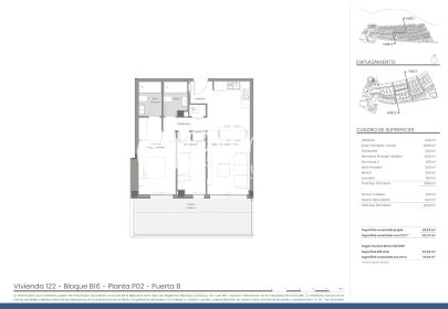 New Build - Penthouse -
Mojacar