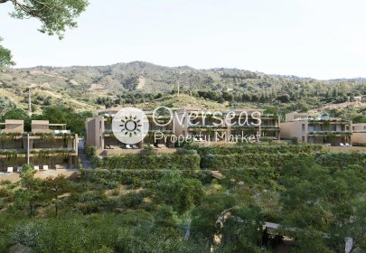 New Build - Bungalow -
Marbella - Elviria