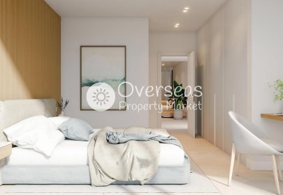 New Build - Bungalow -
Marbella - Elviria