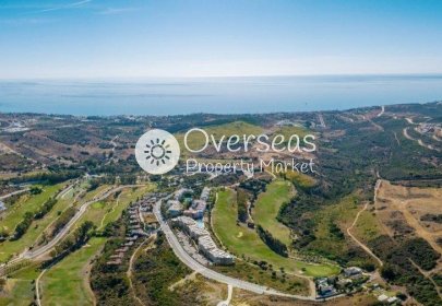 Nowy budynek - Mieszkanie w bloku -
Estepona