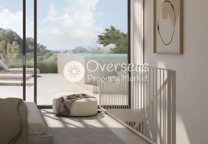 New Build - Bungalow -
Marbella - Elviria