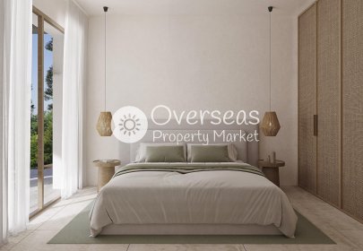 Obra nueva - Villa -
Benissa