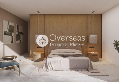Obra nueva - Villa -
Benissa