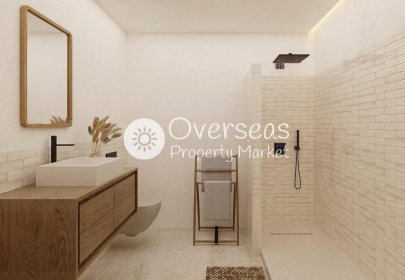Obra nueva - Villa -
Benissa