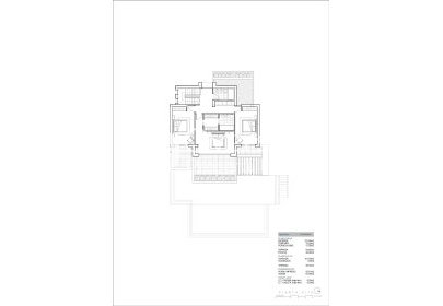 Obra nueva - Villa -
Benissa