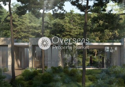 New Build - Bungalow -
Marbella - Elviria