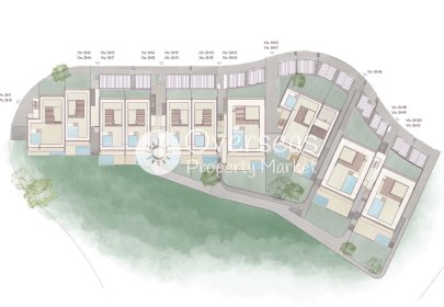 New Build - Bungalow -
Marbella - Elviria