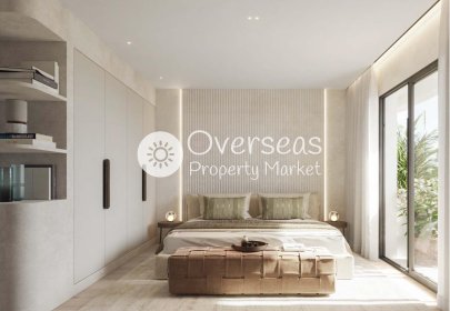 New Build - Apartment / flat -
Estepona