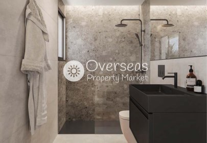 New Build - Apartment / flat -
Estepona