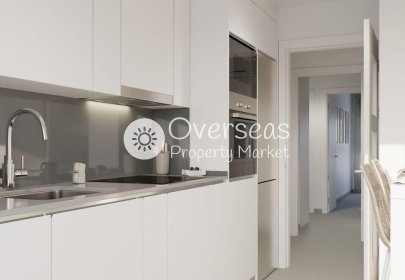 New Build - Ground floor apartment -
Almuñecar