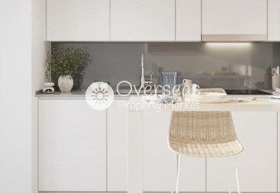 New Build - Ground floor apartment -
Almuñecar