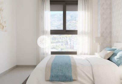 New Build - Ground floor apartment -
Almuñecar
