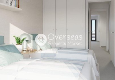 New Build - Ground floor apartment -
Almuñecar