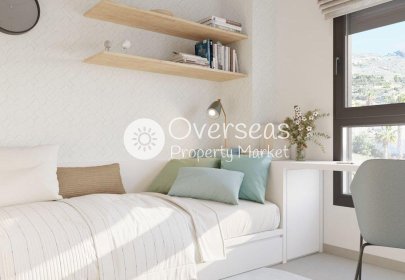 New Build - Ground floor apartment -
Almuñecar