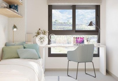 New Build - Ground floor apartment -
Almuñecar