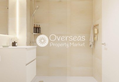 New Build - Ground floor apartment -
Almuñecar