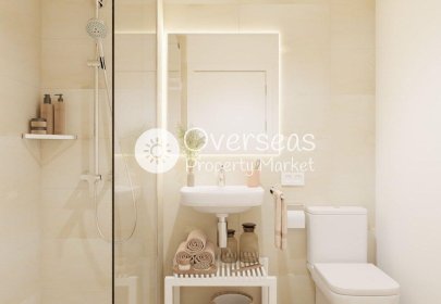 New Build - Ground floor apartment -
Almuñecar