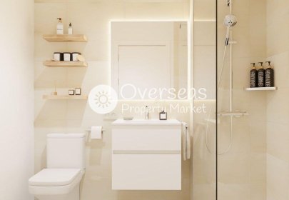 New Build - Ground floor apartment -
Almuñecar