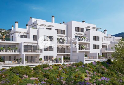 New Build - Ground floor apartment -
Almuñecar