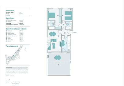 New Build - Ground floor apartment -
Almuñecar