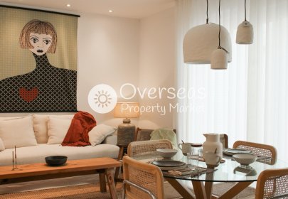 New Build - Top Floor Bungalow -
Algorfa