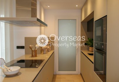 New Build - Top Floor Bungalow -
Algorfa