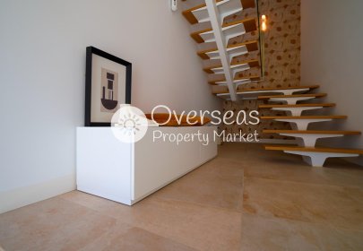 New Build - Villa -
Orihuela Costa