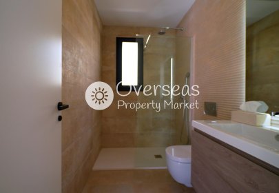 New Build - Villa -
Orihuela Costa
