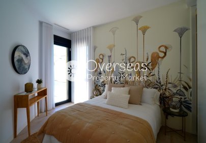 New Build - Villa -
Orihuela Costa