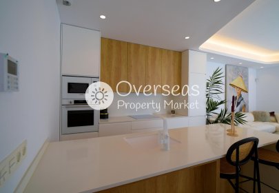 New Build - Villa -
Orihuela Costa