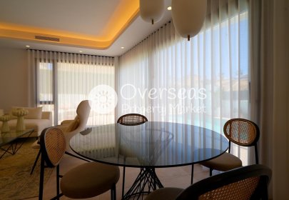 New Build - Villa -
Orihuela Costa
